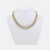 Cartier Toccata Diamond Necklace