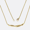 Cartier Entrelacés Necklace