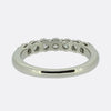 Tiffany & Co. Forever Diamond Half-Eternity Ring
