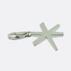 Cartier Star Charm Pendant
