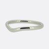Tiffany & Co. Elsa Peretti Wedding Band Ring