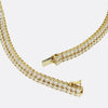 Cartier Toccata Diamond Necklace
