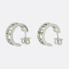 Tiffany & Co. Atlas Earrings
