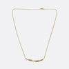 Cartier Entrelacés Necklace