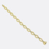 Cartier Diadea Diamond Bracelet