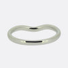 Tiffany & Co. Elsa Peretti Wedding Band Ring
