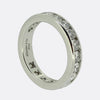 Tiffany & Co. Eternity Ring Size J 1/2 (49.5)