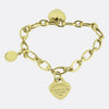 Tiffany & Co. Charm Bracelet