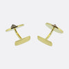De Beers Talisman Babylon Cufflinks