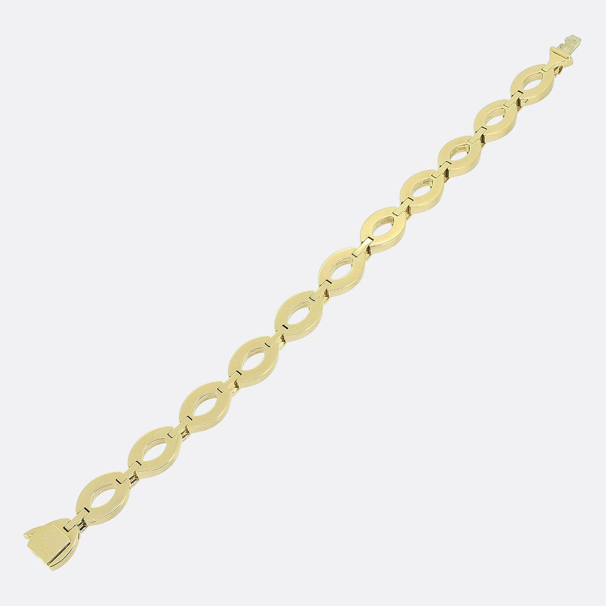 Cartier Diadea Diamond Bracelet