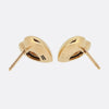 Chopard Happy Diamonds Heart Earrings