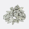 Multi Diamond Cluster Ring Size K 1/2 (51)