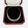 Cartier Toccata Diamond Necklace