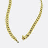 Cartier Georges Lenfant Diamond Necklace
