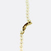 Cartier Vintage Pearl and Diamond Panthere Necklace