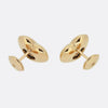 Chopard Happy Diamonds Heart Earrings