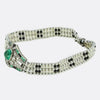 Georges Lenfant Art Deco Bracelet