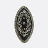 Georgian Bague au Fermament Ring