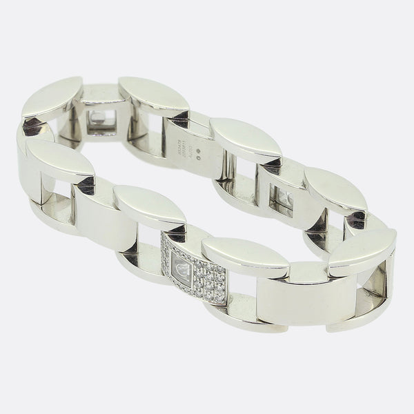 Chopard Happy Diamonds Bracelet