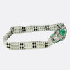 Georges Lenfant Art Deco Bracelet