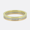 Cartier Vendome Louis Cartier Wedding Ring Size J (50)