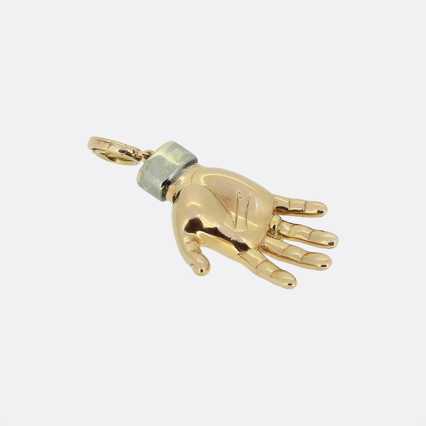 Annoushka Hand Pendant Charm