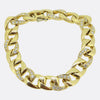 George L'Enfant for Cartier Ring Bracelet and Necklace Set