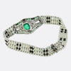 Georges Lenfant Art Deco Bracelet