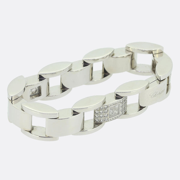 Chopard Happy Diamonds Bracelet