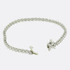 Tiffany & Co. Tiffany Victoria 3.08 Carat Diamond Bracelet