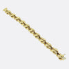 Georges L'Enfant Ruby and Diamond Bracelet
