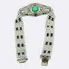 Georges Lenfant Art Deco Bracelet