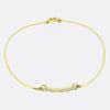 Cartier Diamond Choker Necklace