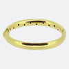 Tiffany & Co. Diamond Etoile Bangle