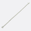 Tiffany & Co. Tiffany Victoria 3.08 Carat Diamond Bracelet