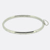 Tiffany & Co. Etoile Diamond Bangle