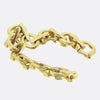 Boucheron Vintage Textured Branch Bracelet