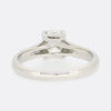Tiffany & Co. 1.03 Carat Lucida Diamond Engagement Ring