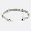 Tiffany & Co. Diamond Cross Bracelet