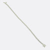 Tiffany & Co. Tiffany Victoria 3.08 Carat Diamond Bracelet