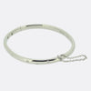 Tiffany & Co. Etoile Diamond Bangle