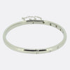 Tiffany & Co. Etoile Diamond Bangle