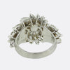 Kutchinsky Pearl and Diamond Ring
