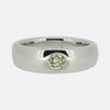0.35 Carat Diamond Band Ring