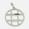 Cartier Pasha Grid Pendant