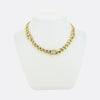 George L'Enfant for Cartier Ring Bracelet and Necklace Set