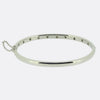 Tiffany & Co. Etoile Diamond Bangle
