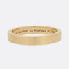 Cartier C De Cartier 3mm Wedding Ring