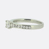 0.30 Carat Diamond Engagement Ring