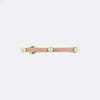 Cartier Pearl Mini Bar Brooch